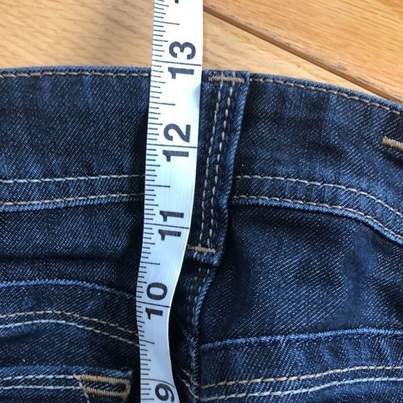 DL 1961 Lindsey Slim Straight Jean
DL1961 - Picture 9 of 11